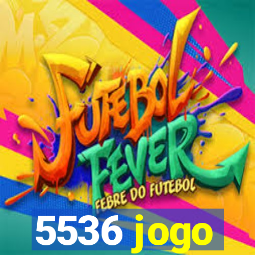 5536 jogo