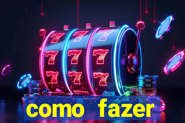 como fazer masturbador com esponja