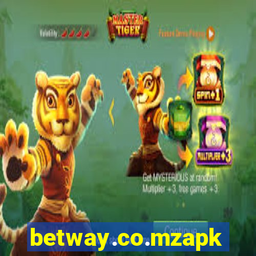 betway.co.mzapk