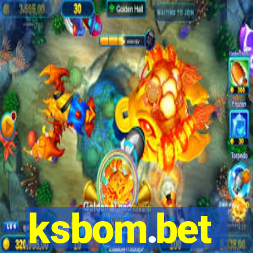 ksbom.bet