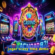 jogar crazy time demo