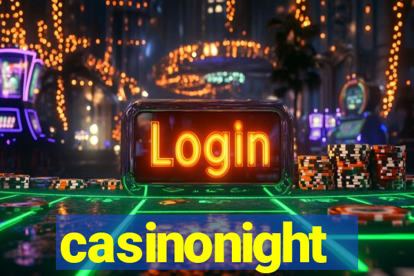 casinonight