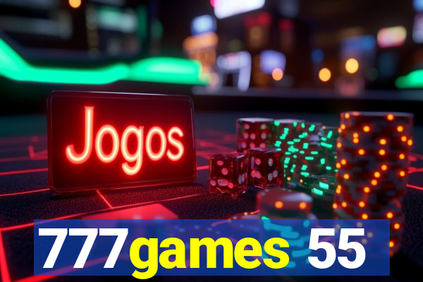 777games 55