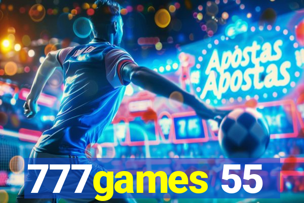 777games 55