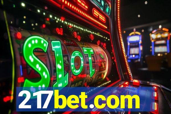 217bet.com