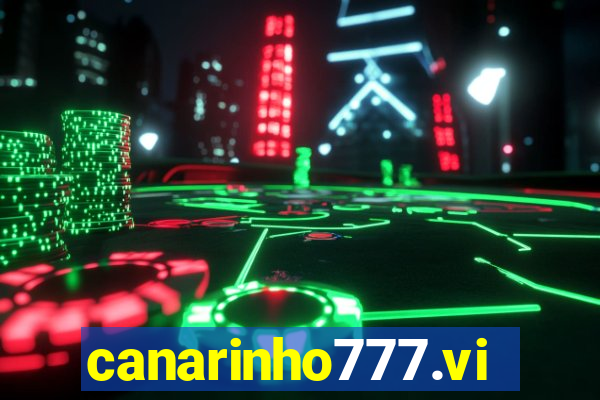 canarinho777.vip