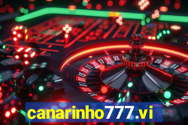 canarinho777.vip