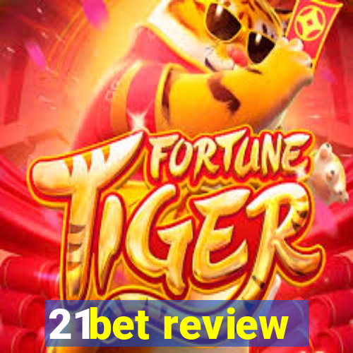 21bet review