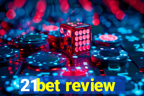 21bet review