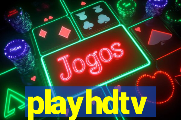 playhdtv