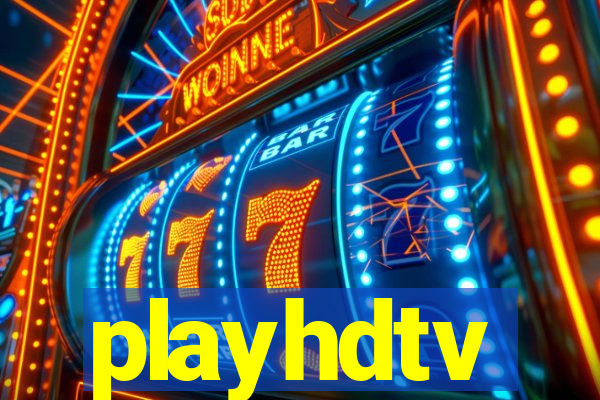 playhdtv