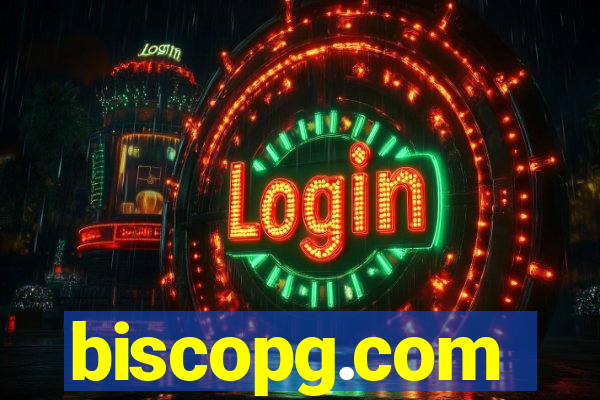 biscopg.com