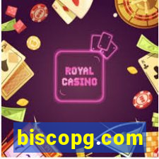 biscopg.com