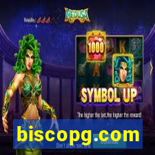 biscopg.com