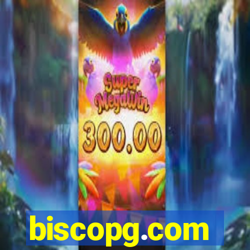 biscopg.com