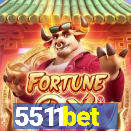 5511bet