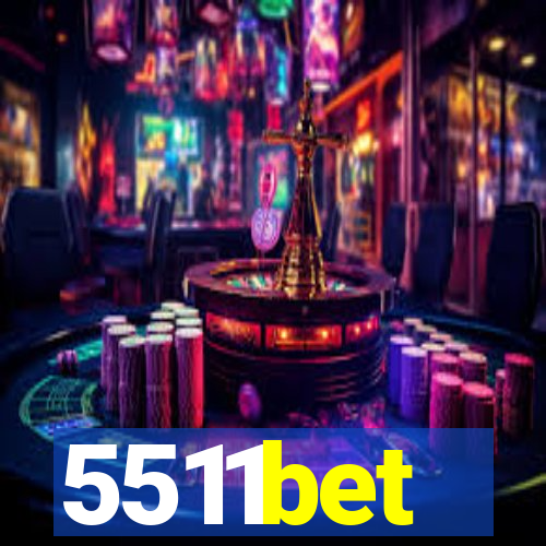 5511bet