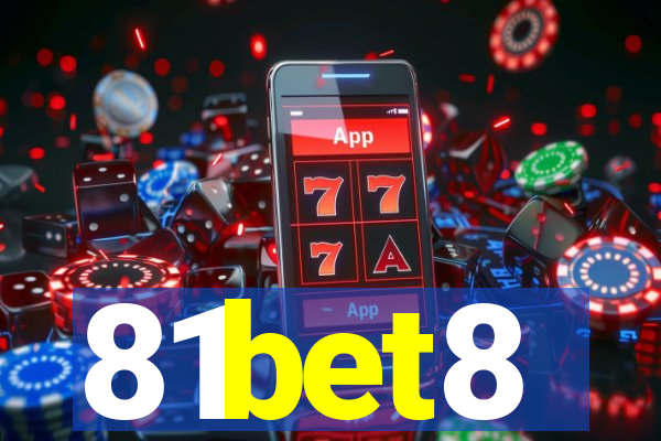 81bet8