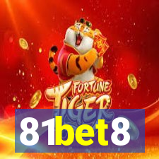 81bet8