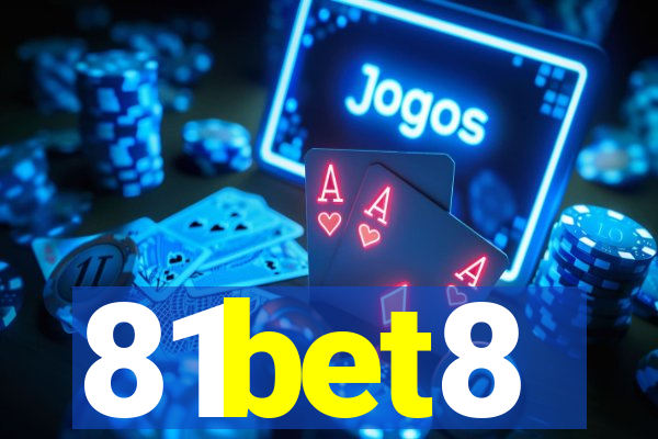 81bet8