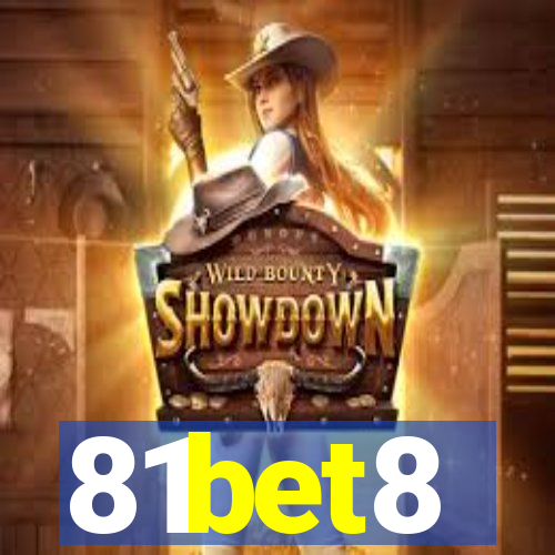 81bet8