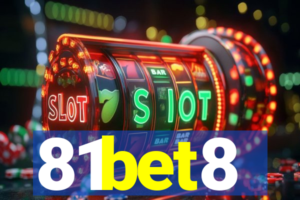 81bet8