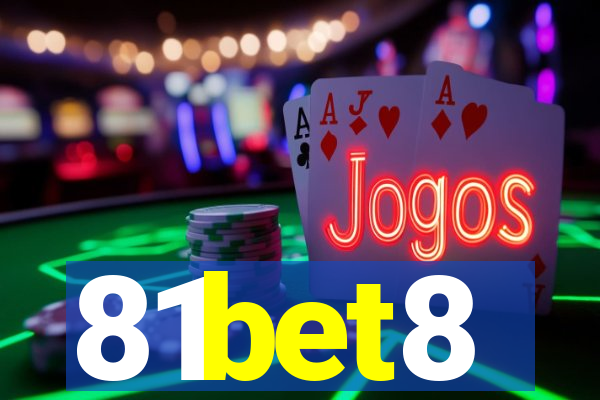 81bet8