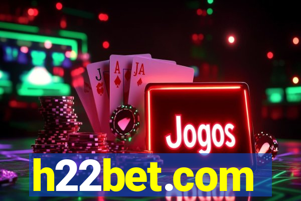 h22bet.com