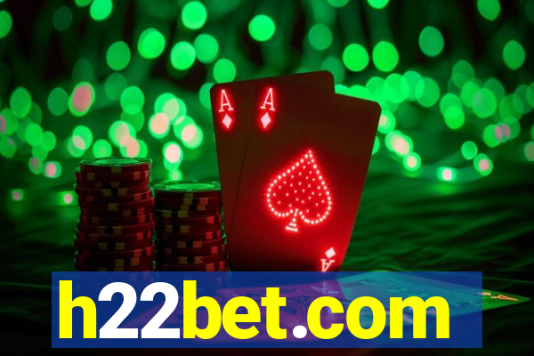 h22bet.com