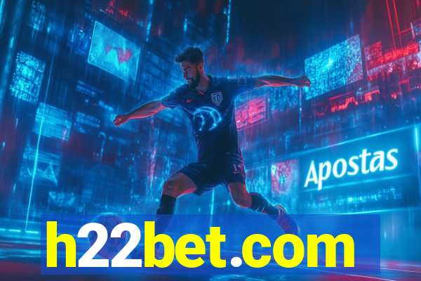 h22bet.com