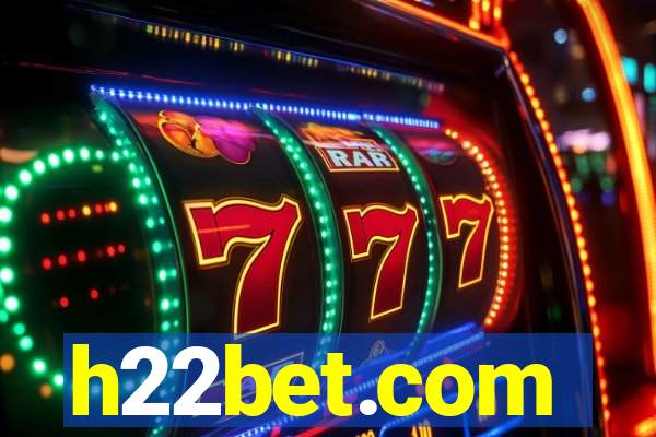 h22bet.com