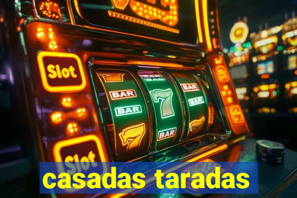 casadas taradas