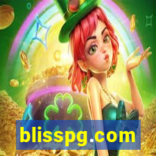 blisspg.com