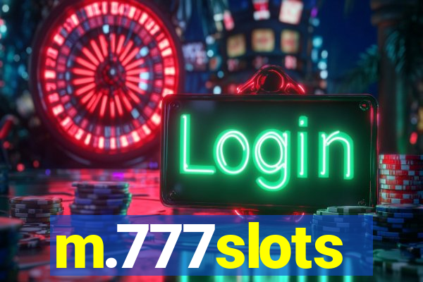 m.777slots