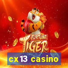 cx13 casino