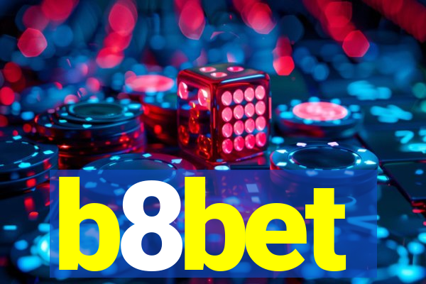 b8bet