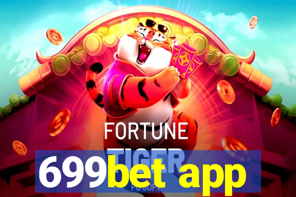 699bet app