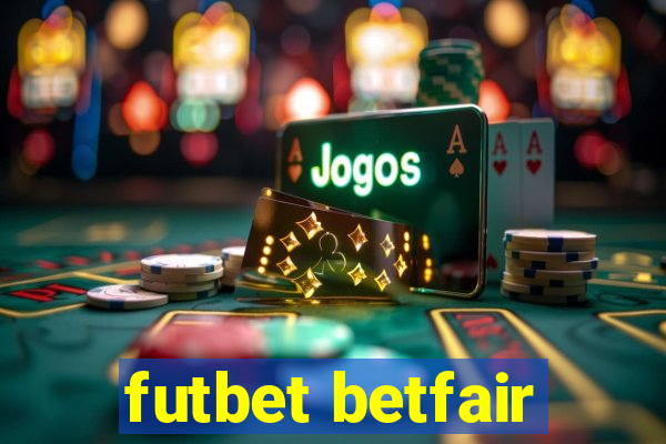 futbet betfair