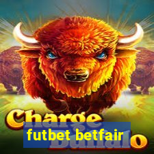 futbet betfair