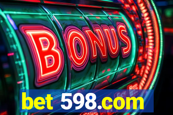 bet 598.com