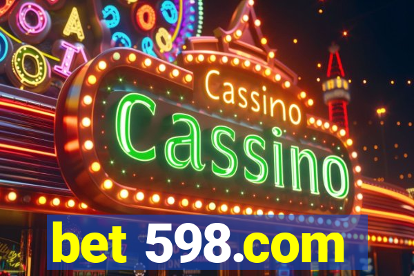 bet 598.com