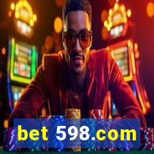 bet 598.com