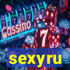 sexyru