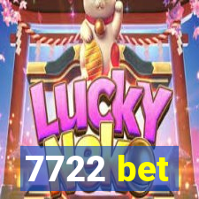 7722 bet