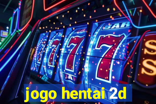 jogo hentai 2d