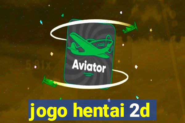 jogo hentai 2d