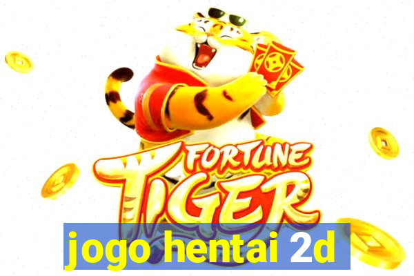 jogo hentai 2d