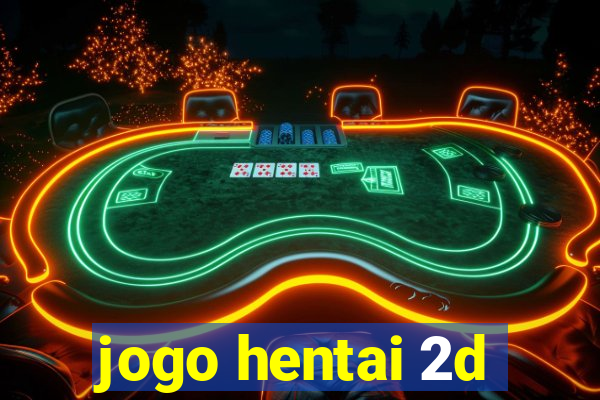 jogo hentai 2d