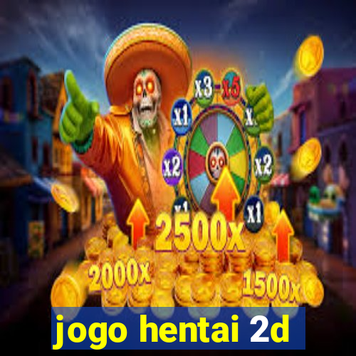 jogo hentai 2d