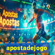 apostadejogo